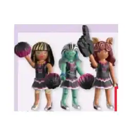 Maximarkt Spielzeug 71992 Monster High Monster Student maxi.preisjoker Maximarkt Angebot