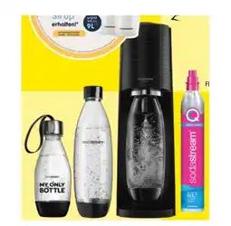 Maximarkt Wassersprudler TERRA Maximarkt Angebot