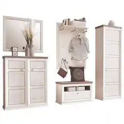 XXXLutz Vorzimmer 5-teilig 00030001/20-24 XXXLutz Angebot