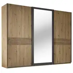 XXXLutz Schwebetürenschrank 2522028201 XXXLutz Angebot