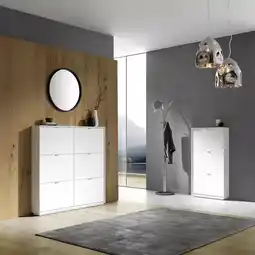 XXXLutz Schuhschrank 0799001004 XXXLutz Angebot