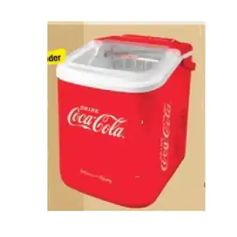 Maximarkt Eiswürfel-Automat SEB28CCRT Maximarkt Angebot