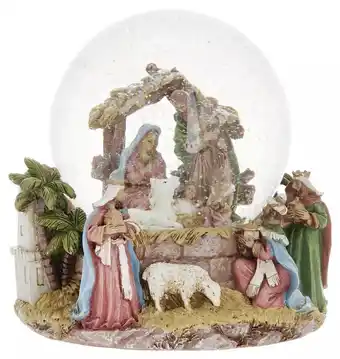 XXXLutz Schneekugel 79690071 XXXLutz Angebot