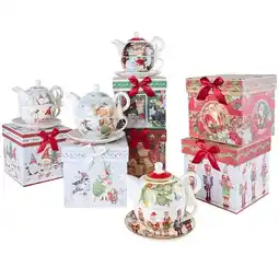 XXXLutz Tea for one Set 84070059 XXXLutz Angebot