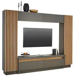 XXXLutz Wohnwand 0778006001 XXXLutz Angebot