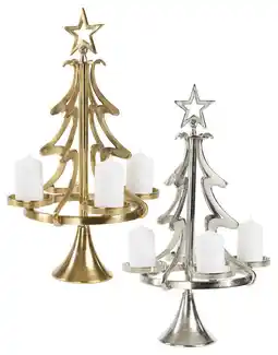 XXXLutz Kerzenhalter „Weihnachtsbaum“ 68330058 XXXLutz Angebot