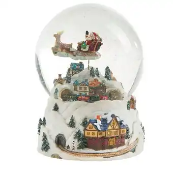 XXXLutz Schneekugel 7969001801 XXXLutz Angebot