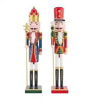 Nußknacker 76620002 XXXLutz