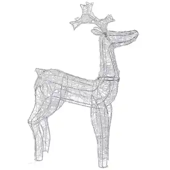 XXXLutz LED-Rentier 39700050 XXXLutz Angebot