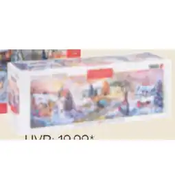 XXXLutz Puzzle „Winterlandschaft“ 34350002 XXXLutz Angebot