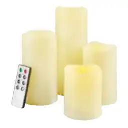 XXXLutz LED-Kerzenset 39700016 XXXLutz Angebot