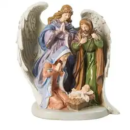 XXXLutz Heilige Familie mit Engel 89940066 XXXLutz Angebot