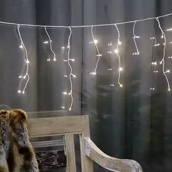 XXXLutz LED-Eisregen 3754379001 XXXLutz Angebot