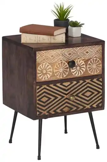 XXXLutz Nachtkästchen 0377007303 XXXLutz Angebot