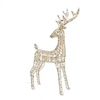 XXXLutz LED-Rentier 375400CJ02 XXXLutz Angebot