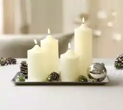 XXXLutz LED-Kerzenset 39700042 XXXLutz Angebot