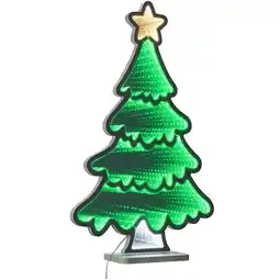 XXXLutz LED-Tannenbaum 39700069 XXXLutz Angebot