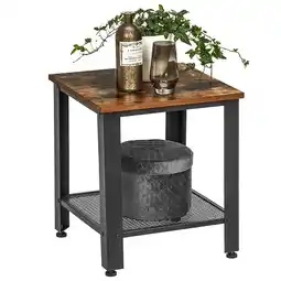 XXXLutz Beistelltisch 0537000701 XXXLutz Angebot