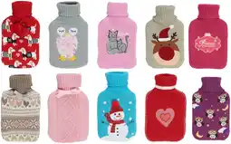 XXXLutz Wärmeflasche verschiedenen Dessins 79940003 XXXLutz Angebot