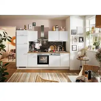 Einbauküche 223700101Q XXXLutz