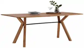 Esstisch 0415000402 XXXLutz