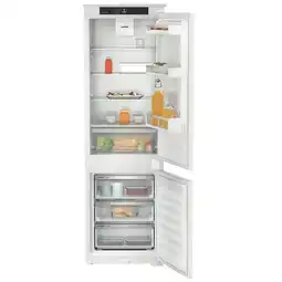 XXXLutz Kühl-/Gefrierkombination ICNSE5103 1907000328 XXXLutz Angebot