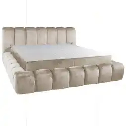 XXXLutz Polsterbett 2300019903 XXXLutz Angebot