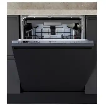 Geschirrspüler BCIO3T133PFE 1212058701 XXXLutz