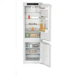 XXXLutz Kühl-/Gefrierkombination ICNC5103 1907006101 XXXLutz Angebot