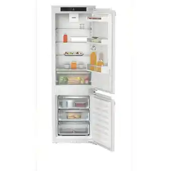 Kühl-/Gefrierkombination ICNC5103 1907006101 XXXLutz