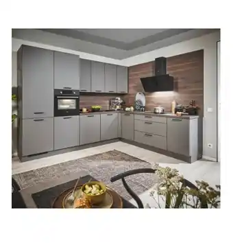 Einbauküche 045303332H XXXLutz