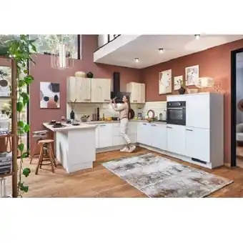 Einbauküche 1497002612 XXXLutz