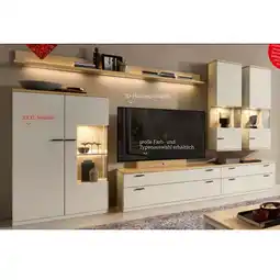 XXXLutz Wohnwand 1983017753 XXXLutz Angebot