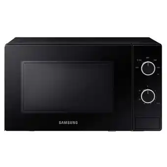 XXXLutz Mikrowelle MS20A3010AL/EG 2501004501 XXXLutz Angebot