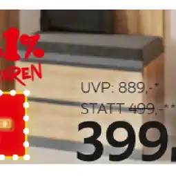 XXXLutz Garderobenbank 1983004943 XXXLutz Angebot