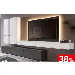 XXXLutz Wohnwand 1983030276 XXXLutz Angebot