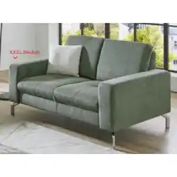 XXXLutz 2-Sitzer-Sofa 0711018035 XXXLutz Angebot