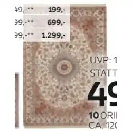 XXXLutz Orientteppich „Nain“ 4345151860 XXXLutz Angebot