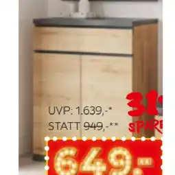 XXXLutz Schuhschrank 1983004969 XXXLutz Angebot