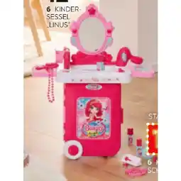 XXXLutz Kinder Trolley-Schönheitssalon 3722067801 XXXLutz Angebot