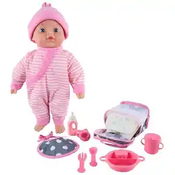 XXXLutz Puppen Set 5133000401 XXXLutz Angebot