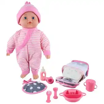 XXXLutz Puppen Set 5133000401 XXXLutz Angebot