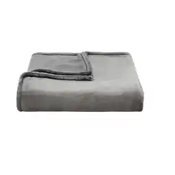 Möbelix Kuscheldecke „Oslo“ 8982030701 Möbelix Angebot