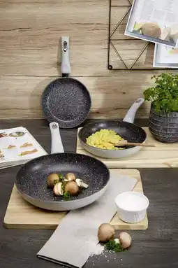 Möbelix Bratpfanne „Manuela“ 3586006601 Möbelix Angebot