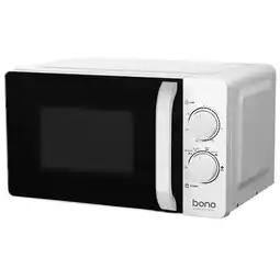 Möbelix Mikrowelle „Madison“ 79070281 Möbelix Angebot