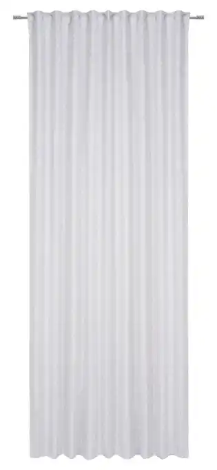 Möbelix Verdunkelungsvorhang „Pamela“ 8681024201 Möbelix Angebot