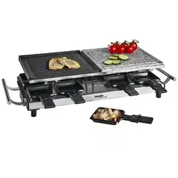 XXXLutz Raclette-Grill 85390005 XXXLutz Angebot