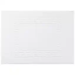 Möbelix Badematte „Mäander“ 3520002201 Möbelix Angebot