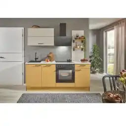 Möbelix Einbauküche 2237053105 Möbelix Angebot