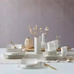 Möbelix Kombiservice „LEVINA“ 36290081 Möbelix Angebot